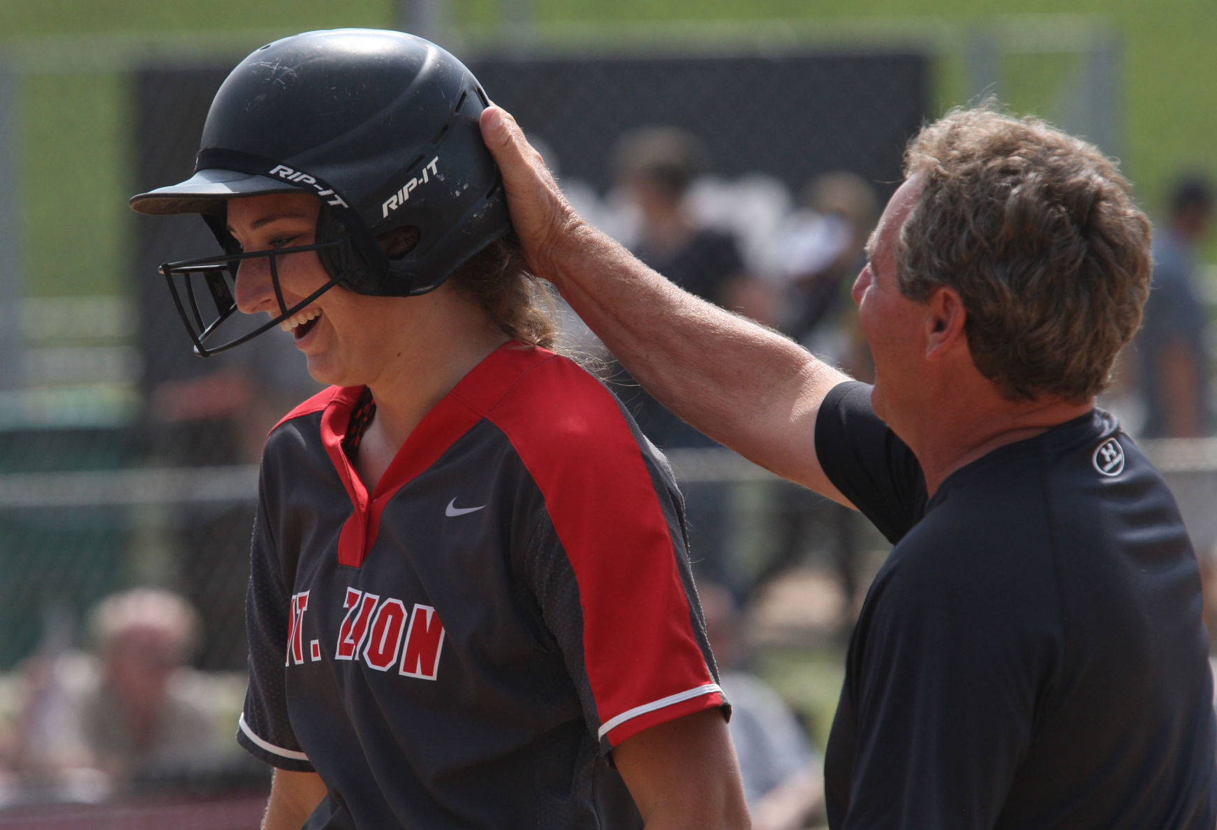 Mt Zion vs Providence Catholic softball 24 6.9.18.jpg
